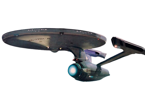 USS Enterprise