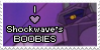 Shockwave boob